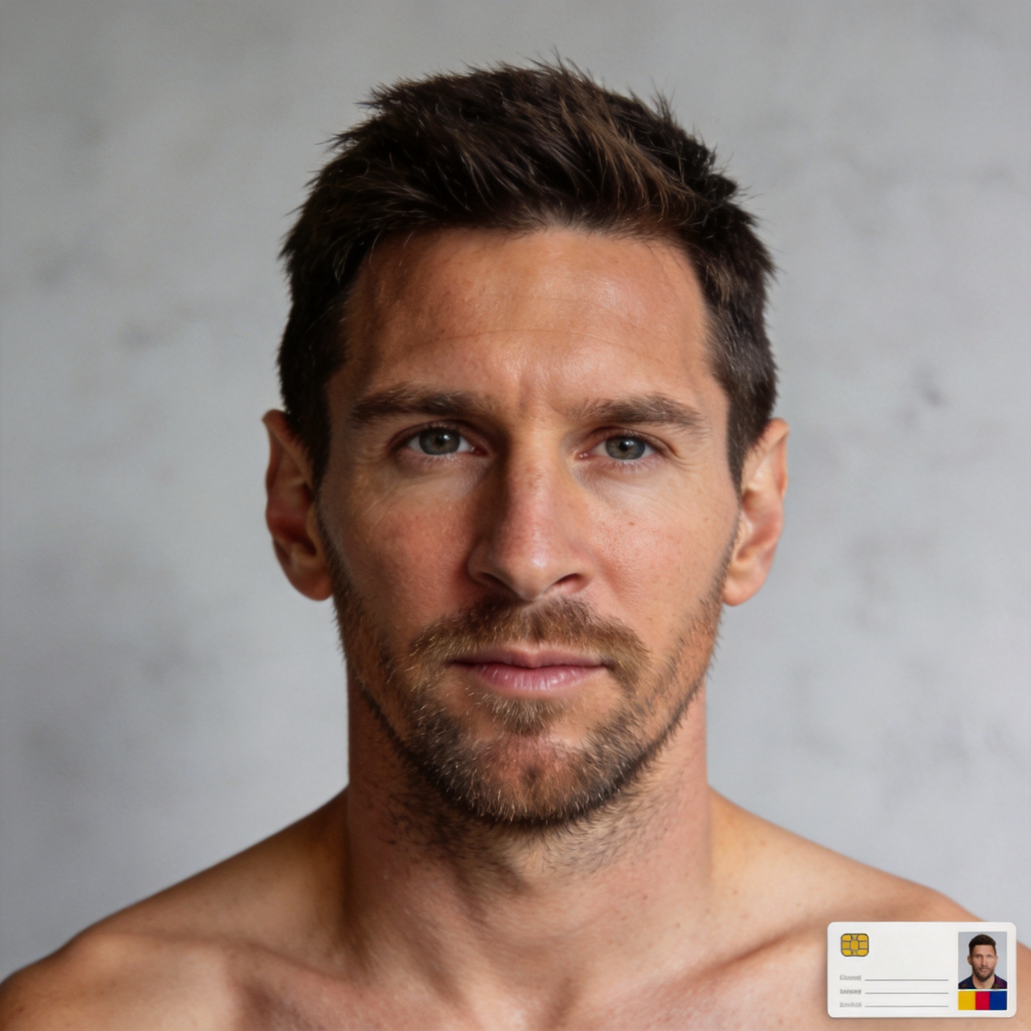 Player Profile